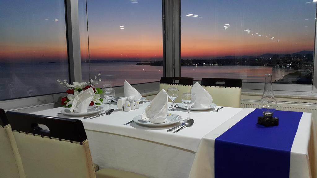 גבזה Yelkenkaya Otel מראה חיצוני תמונה