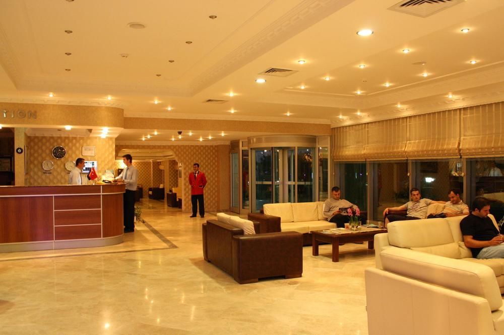 גבזה Yelkenkaya Otel מראה חיצוני תמונה