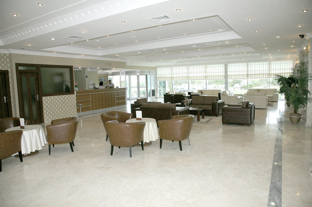 גבזה Yelkenkaya Otel מראה חיצוני תמונה