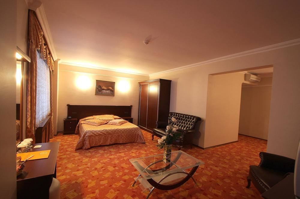 גבזה Yelkenkaya Otel מראה חיצוני תמונה