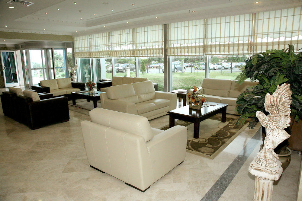 גבזה Yelkenkaya Otel מראה חיצוני תמונה