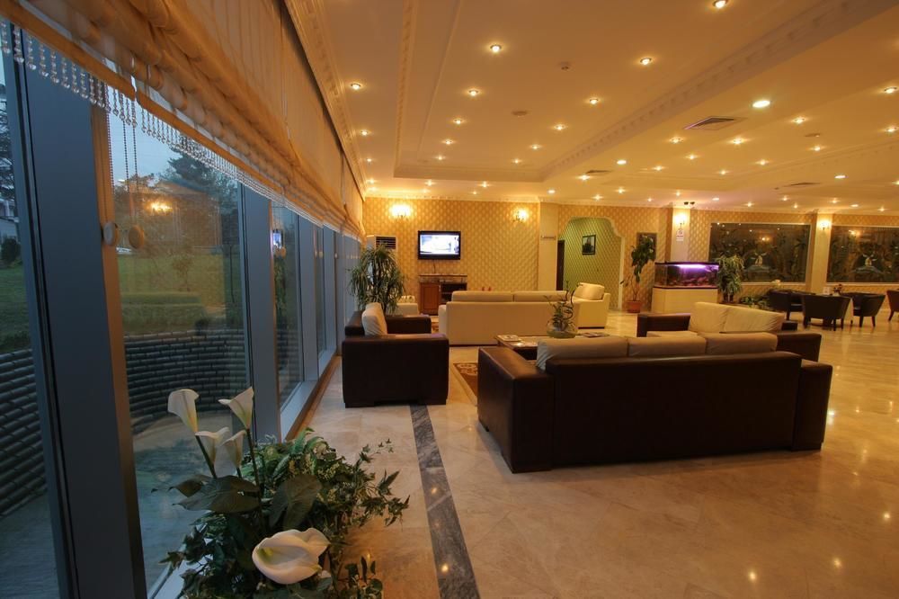 גבזה Yelkenkaya Otel מראה חיצוני תמונה