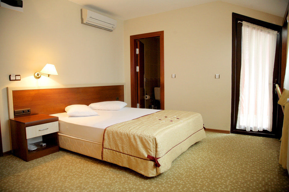 גבזה Yelkenkaya Otel מראה חיצוני תמונה