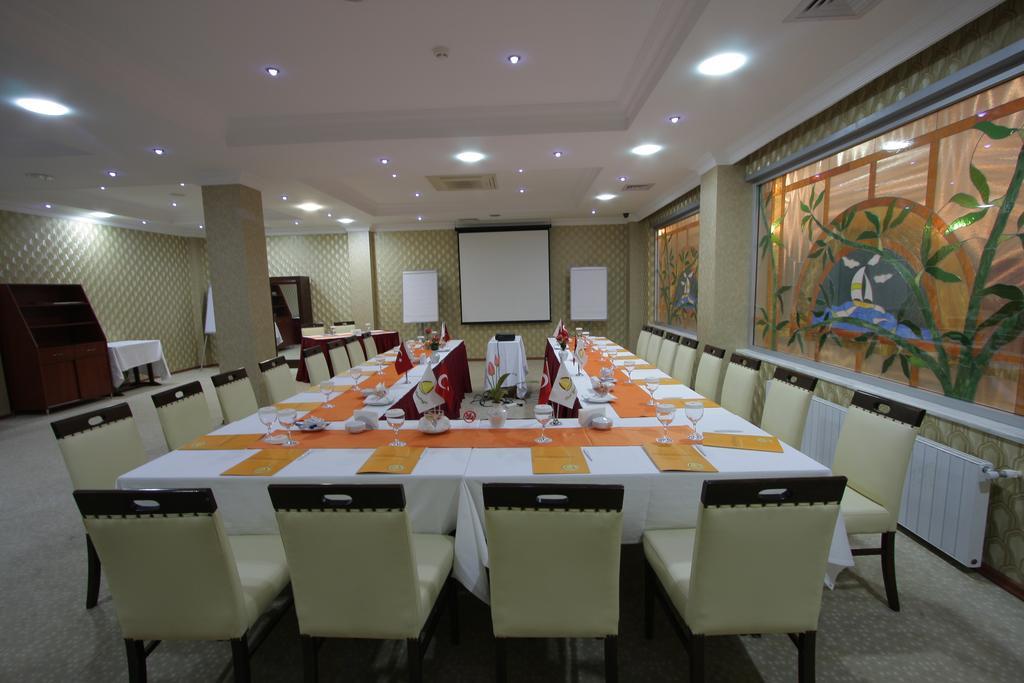 גבזה Yelkenkaya Otel מראה חיצוני תמונה