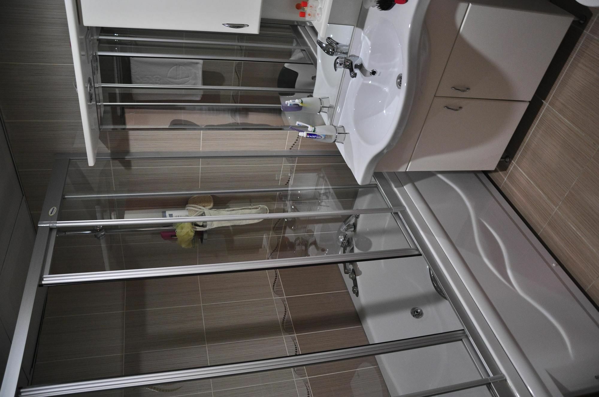 גבזה Yelkenkaya Otel מראה חיצוני תמונה