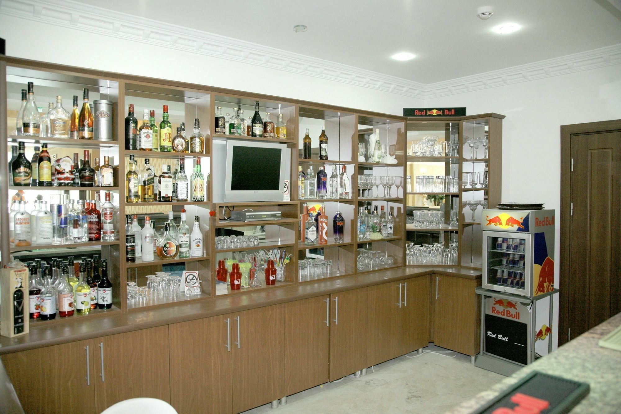 גבזה Yelkenkaya Otel מראה חיצוני תמונה