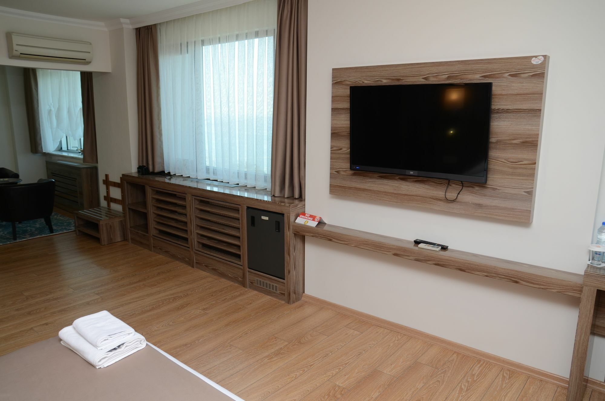 גבזה Yelkenkaya Otel מראה חיצוני תמונה
