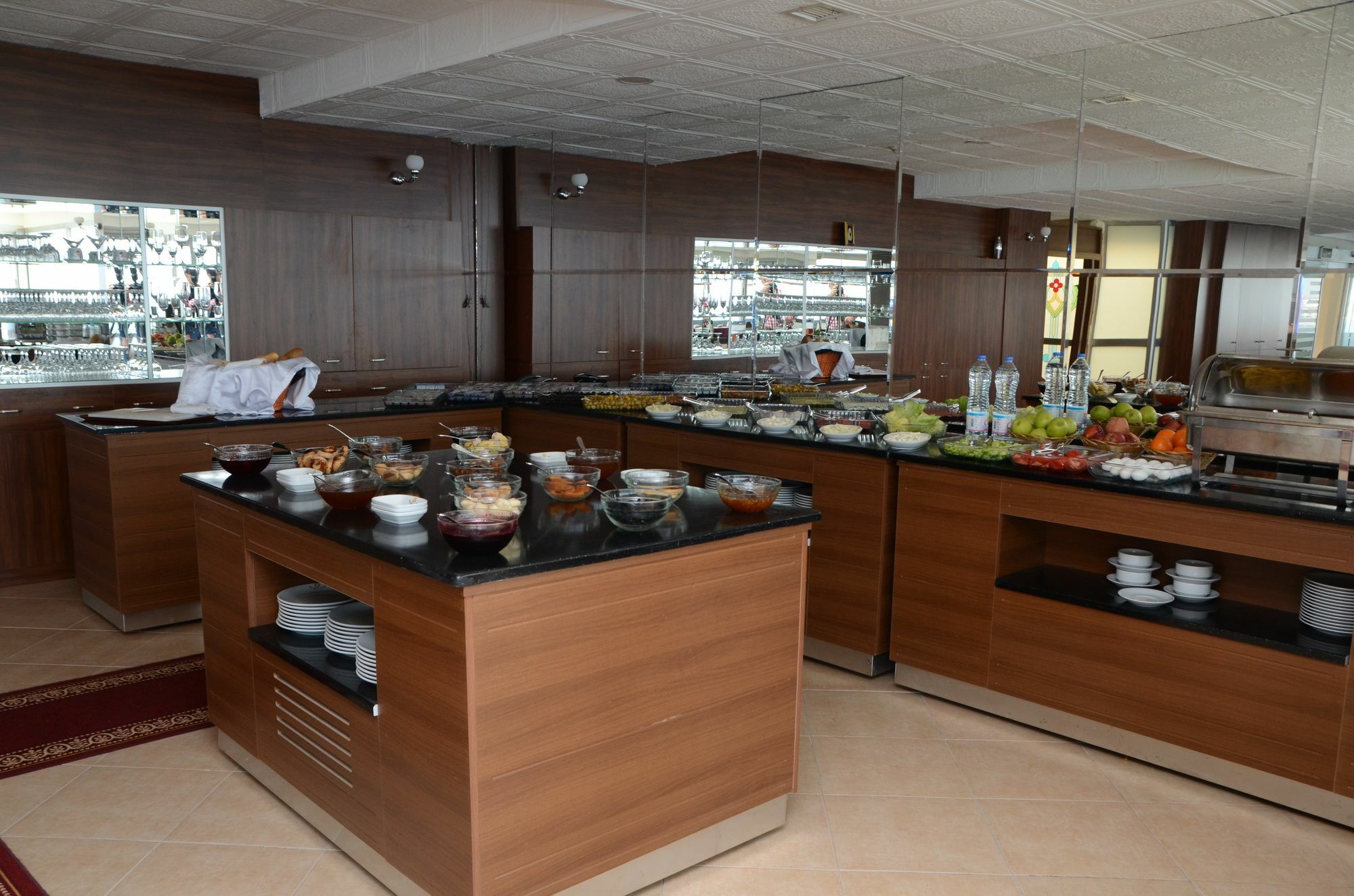 גבזה Yelkenkaya Otel מראה חיצוני תמונה