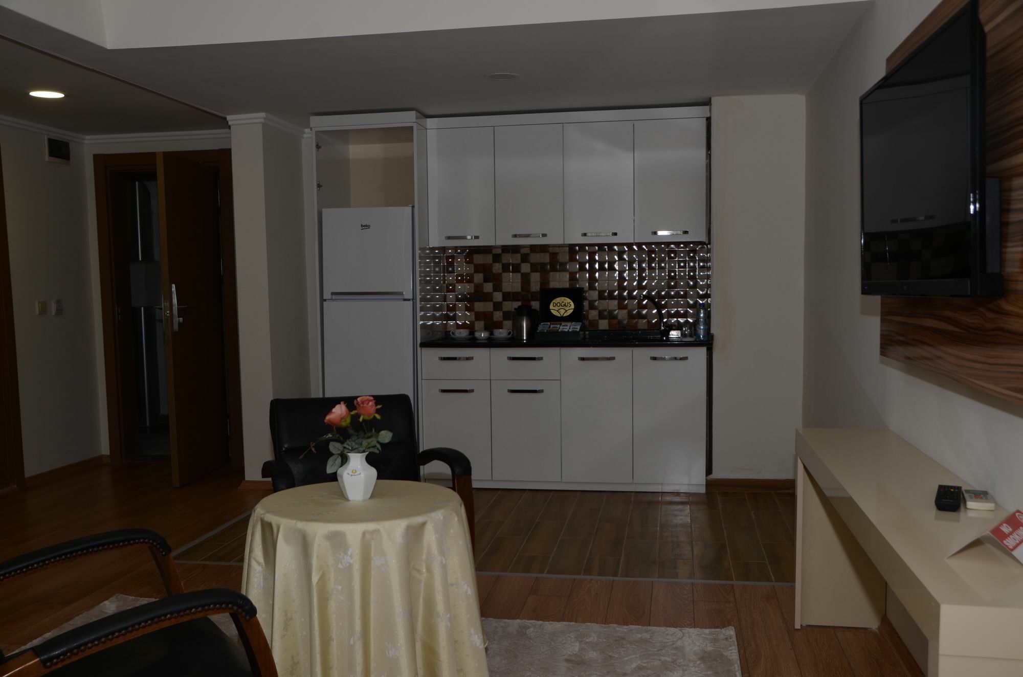 גבזה Yelkenkaya Otel מראה חיצוני תמונה