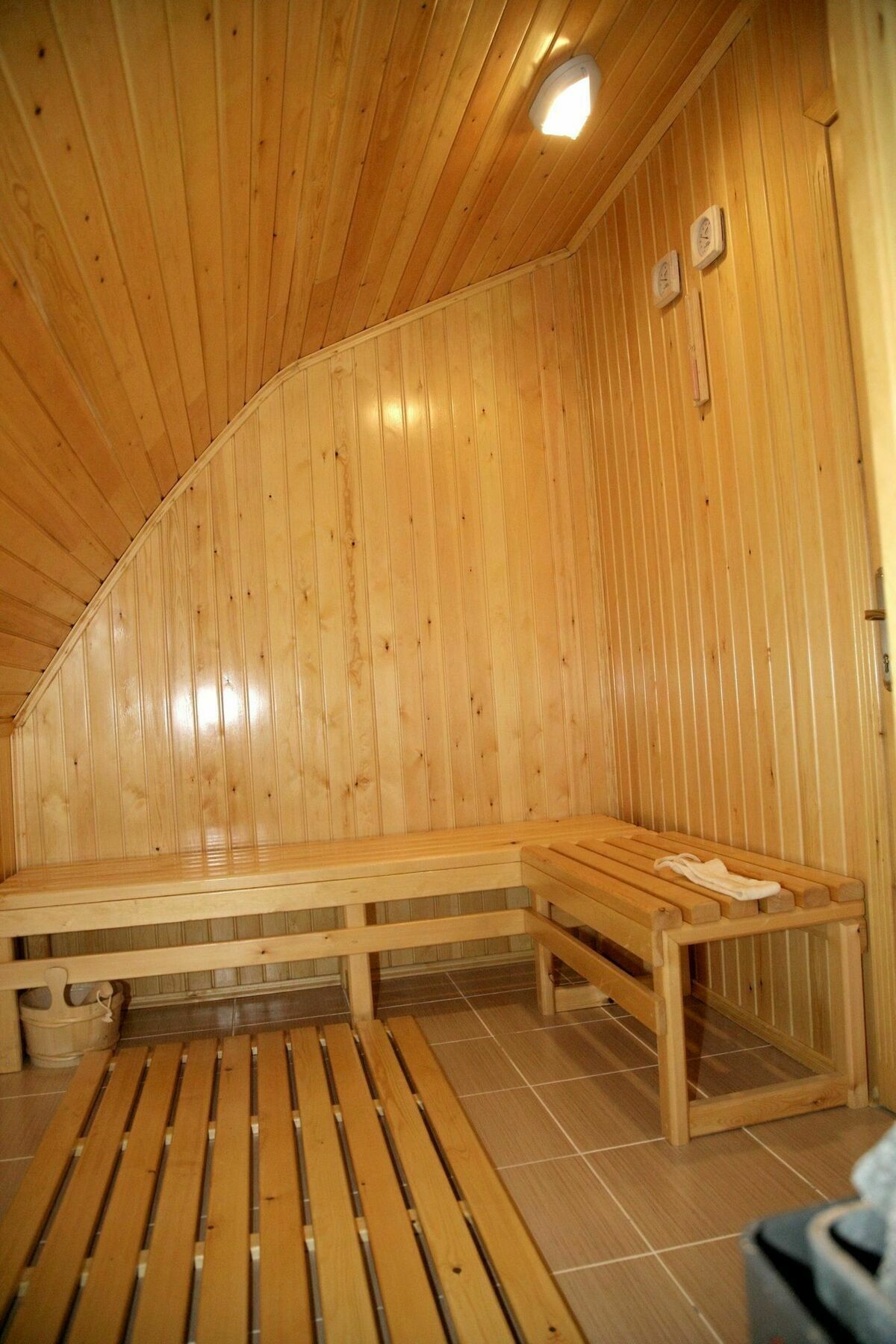 גבזה Yelkenkaya Otel מראה חיצוני תמונה