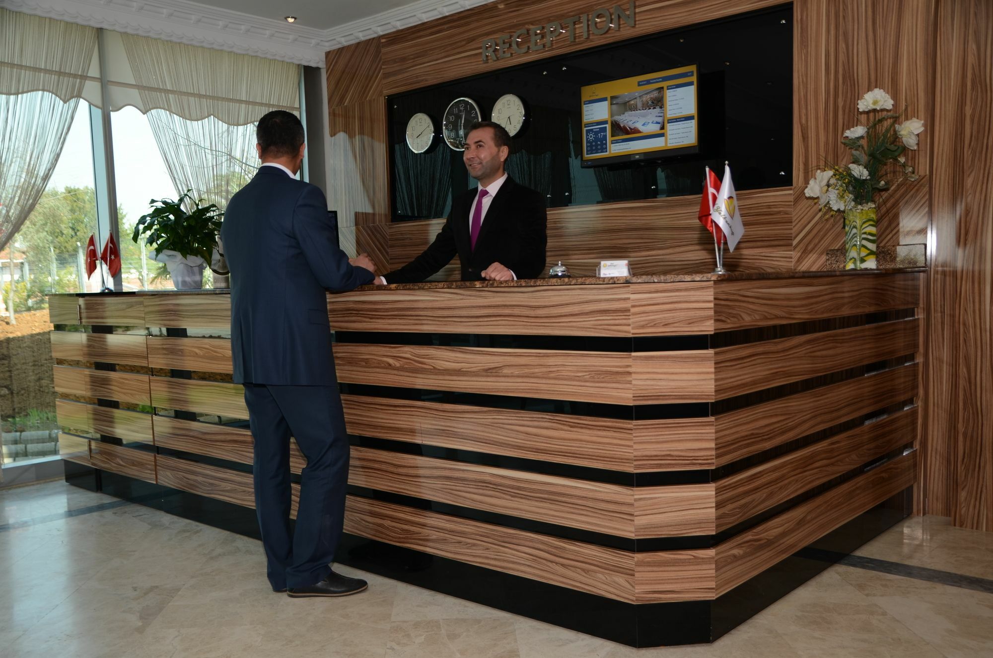 גבזה Yelkenkaya Otel מראה חיצוני תמונה
