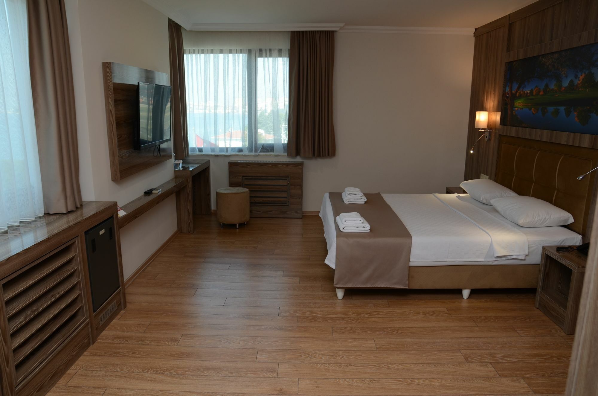 גבזה Yelkenkaya Otel מראה חיצוני תמונה