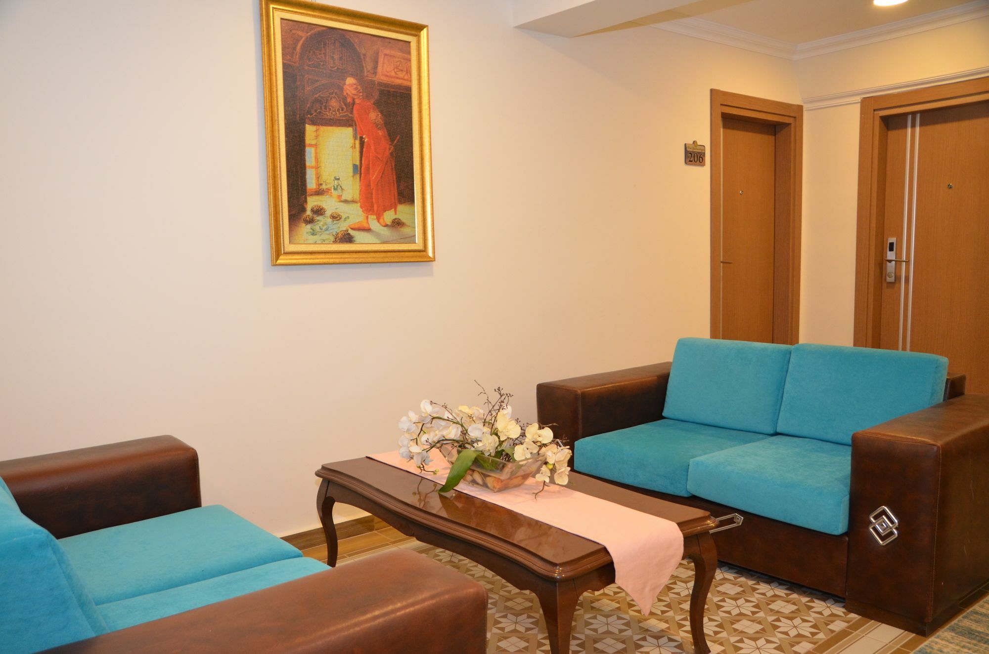 גבזה Yelkenkaya Otel מראה חיצוני תמונה